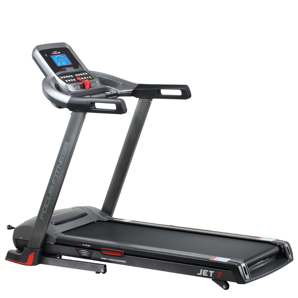 Loopband Focus Fitness Jet 7