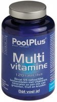 Pool Plus Multivitamine