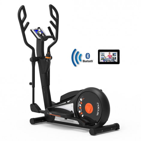 Crosstrainer Focus Fitness Fox 5 iPlus