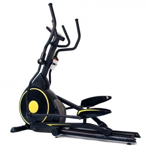 Crosstrainer Focus Fitness Senator iPlus