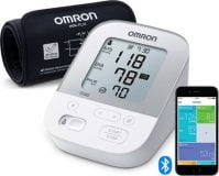 omron x4 smart bloeddrukmeter