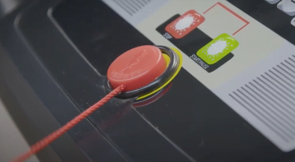 Safety Key Focus Fitness Jet 2