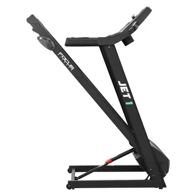 Focus Fitness Jet 1 loopband ingeklapt