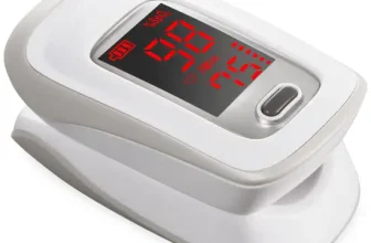 Kruidvat Saturatimeter