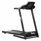 Review – Focus Fitness Jet 1 Loopband – Inclusief vergelijking met Jet 2 & 5